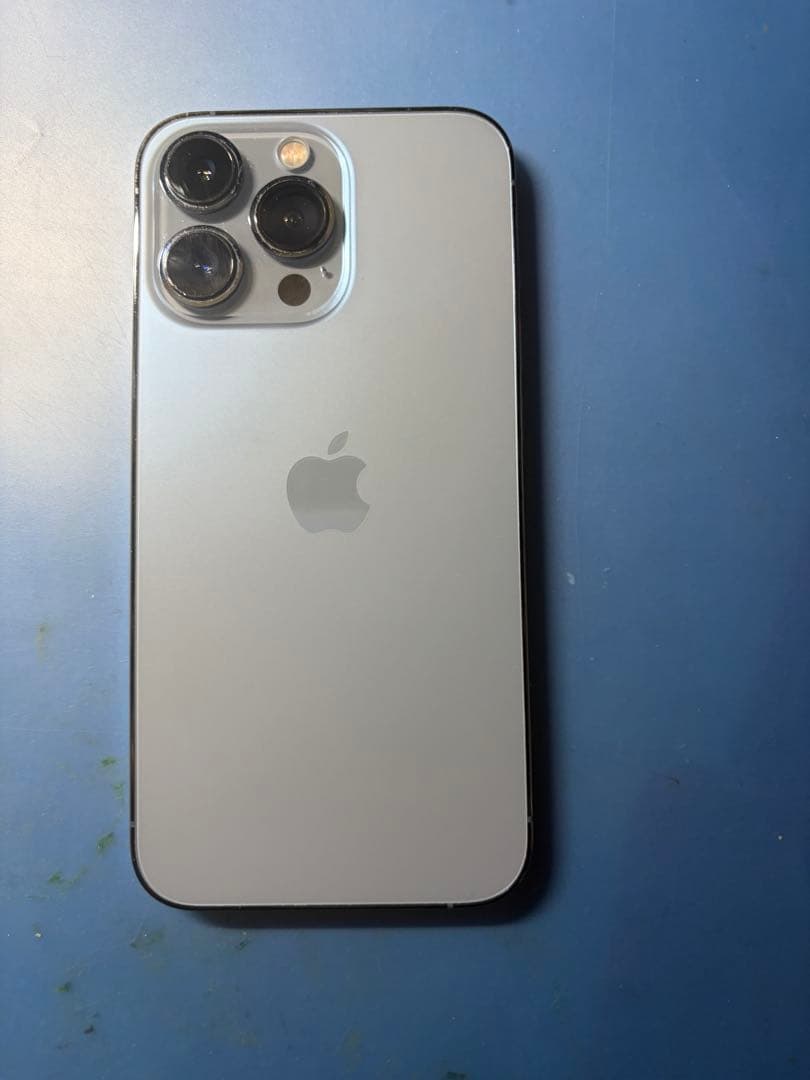 Apple iPhone 13 Pro 256G SIMフリー