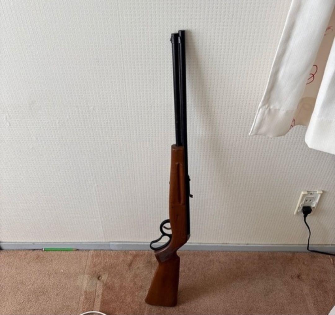 nagiさま専用　コルク銃