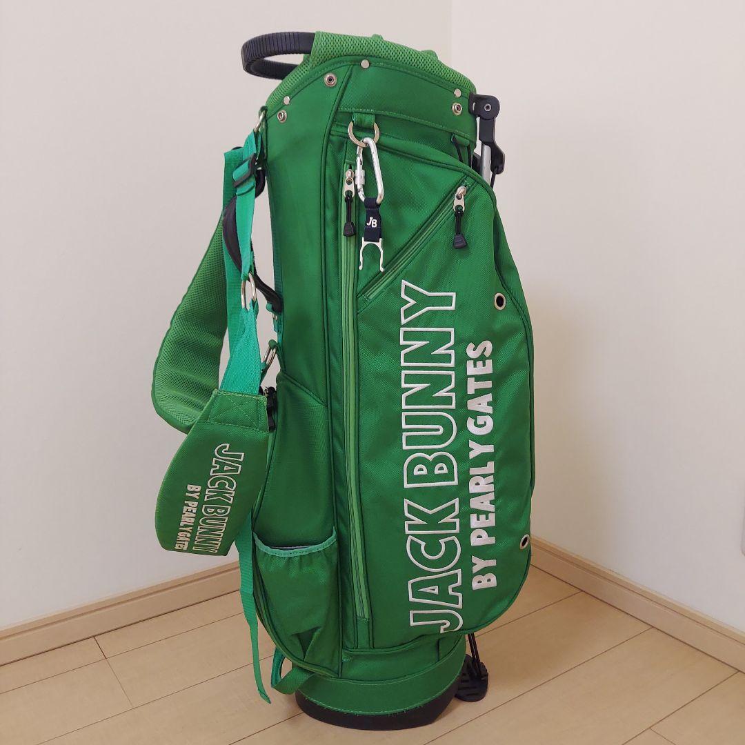 JACK BUNNY ジャックバニー スタンド ★良品★希少カラー