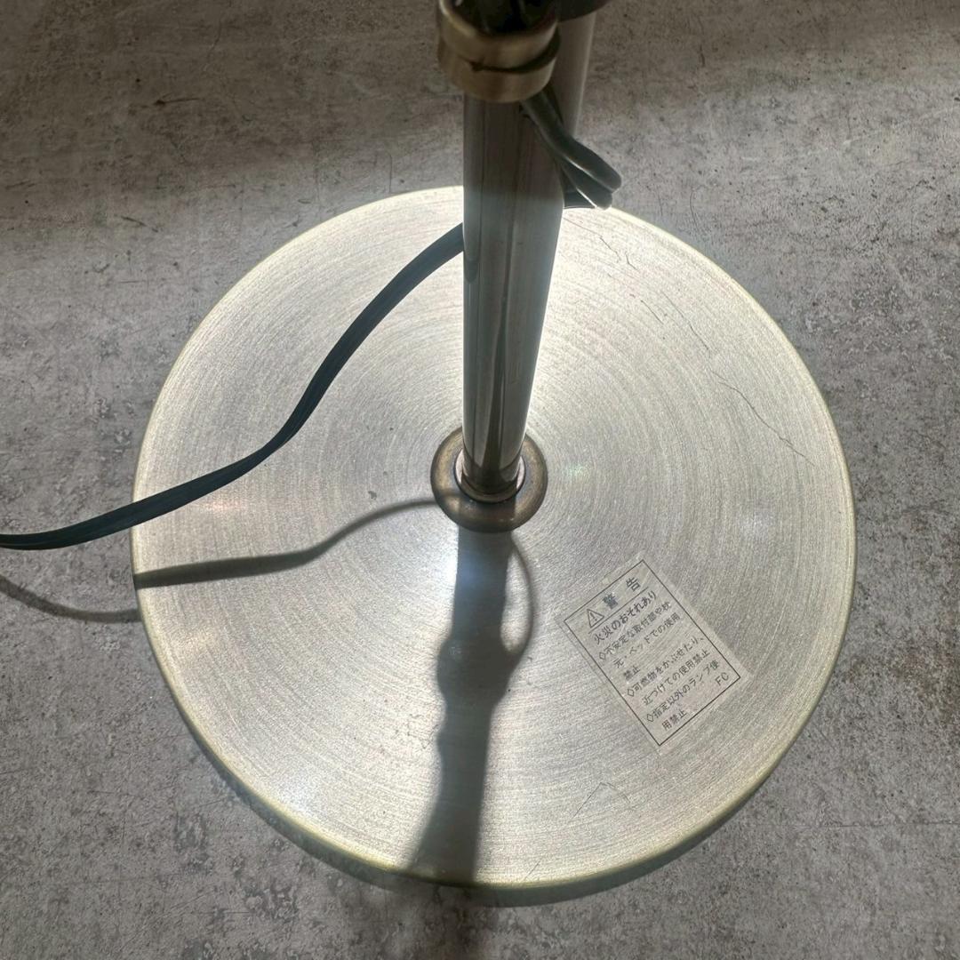 iΦ サンヨウ照明 アンティーク調 フロアスタンドライト フロアランプ