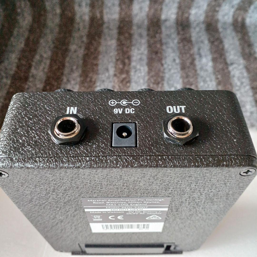 Marshall JCM800 エフェクター マーシャル