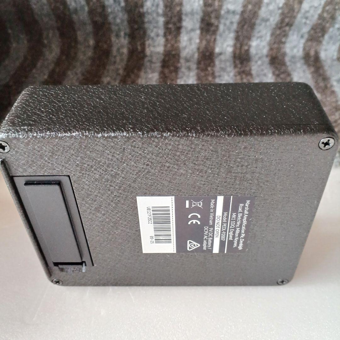 Marshall JCM800 エフェクター マーシャル