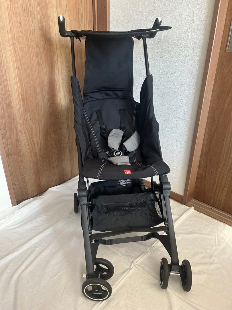 gb POCKIT ➕FUTURE PERFECT