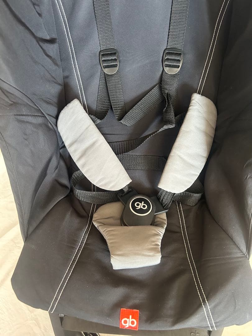 gb POCKIT ➕FUTURE PERFECT