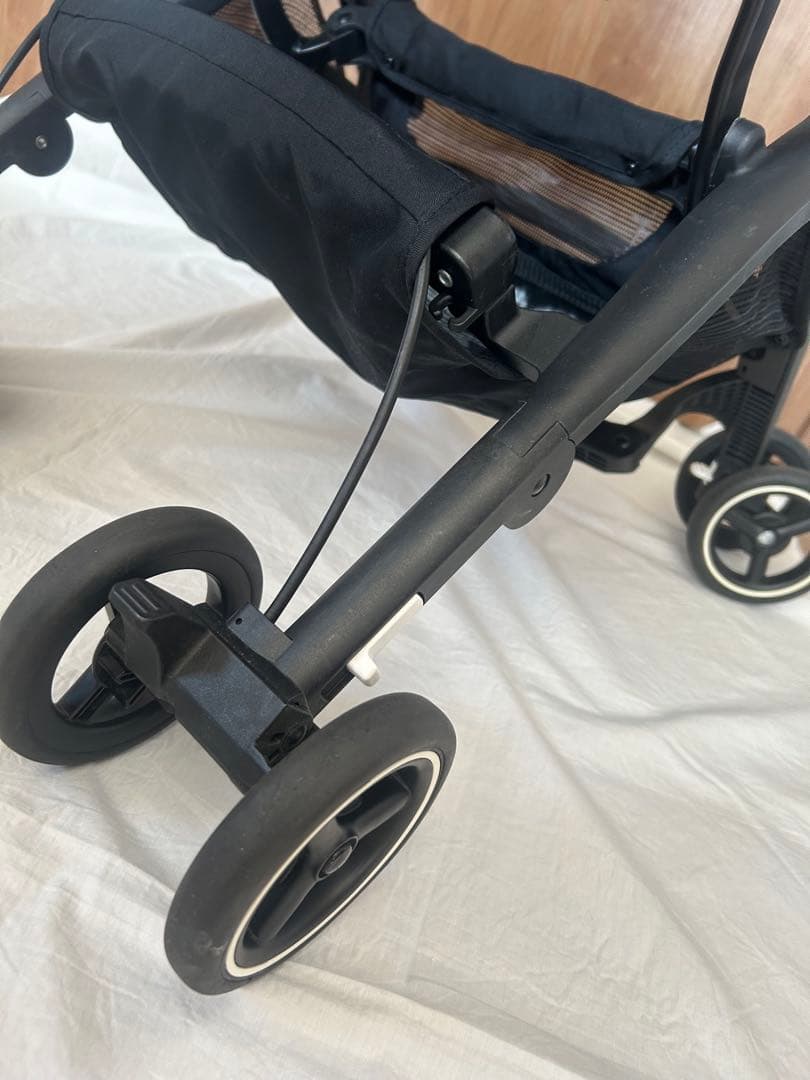 gb POCKIT ➕FUTURE PERFECT