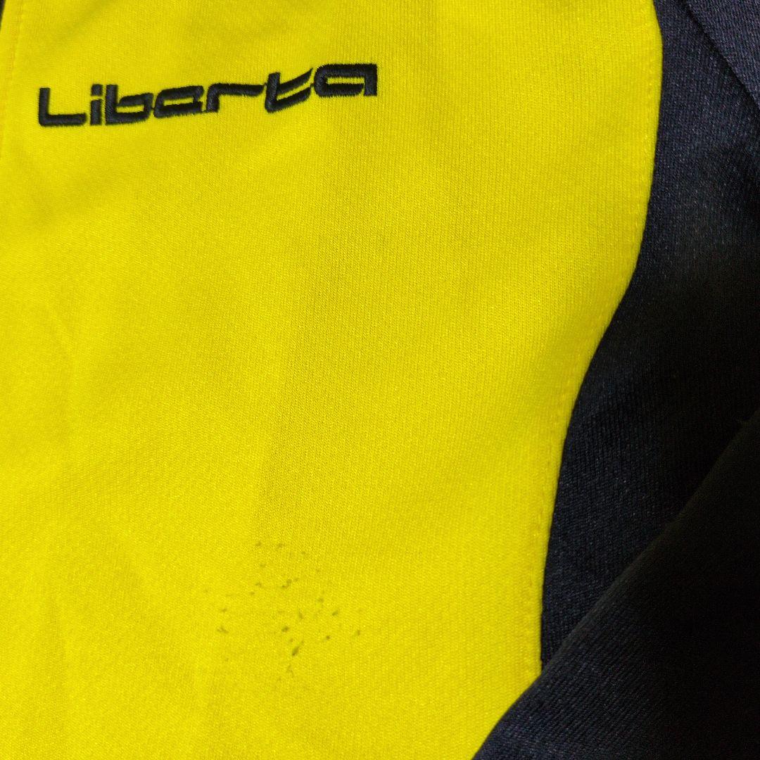 Liberta サッカーウェア 4点セット　130　140