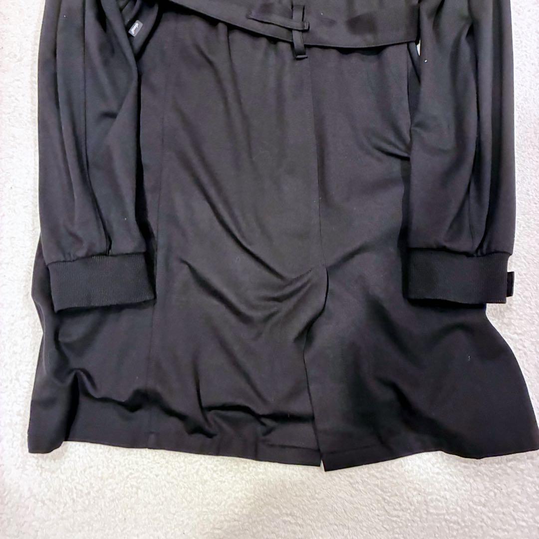 glamb グラムCarson trench coat カーソントレンチコート