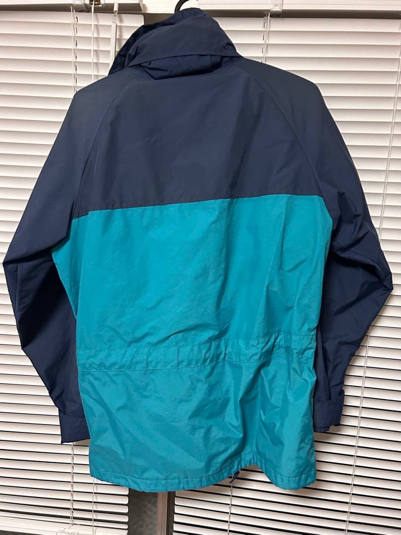 berghaus GORE-TEX ナイロンジャケット