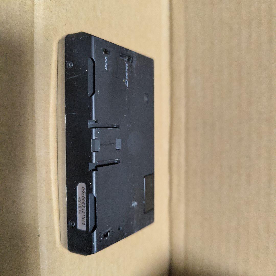 BLITZ TL313R（2023年モデル）本体、Wi-Fiカード、超特価！