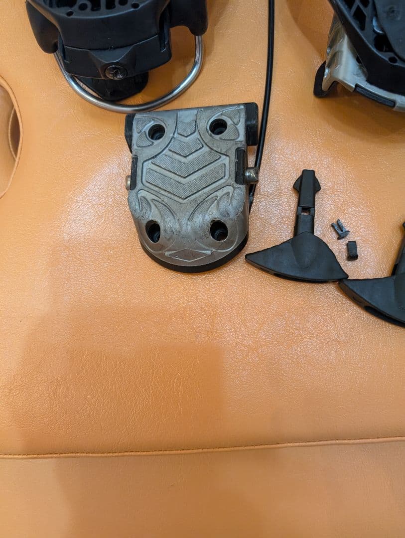 F2 インテック➕ヒールパーツ　送料込み