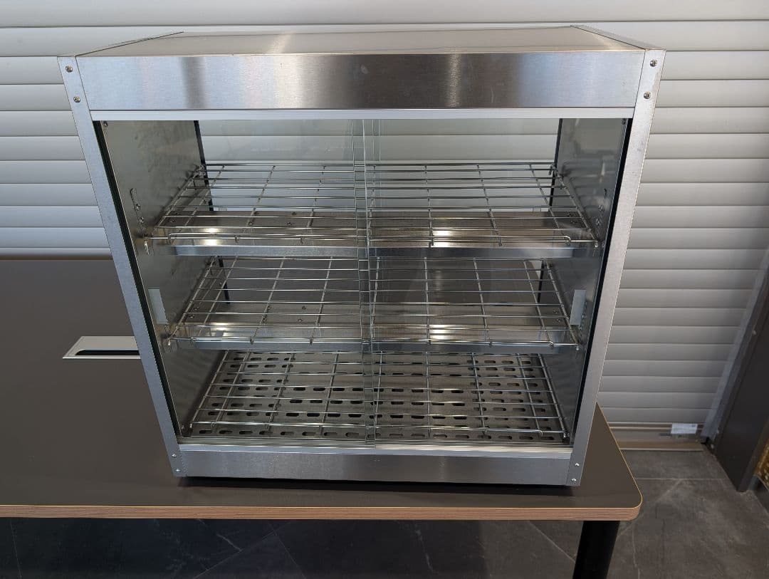 [送料込]ホットショーケース Yasukichi PRO-9WSE-C