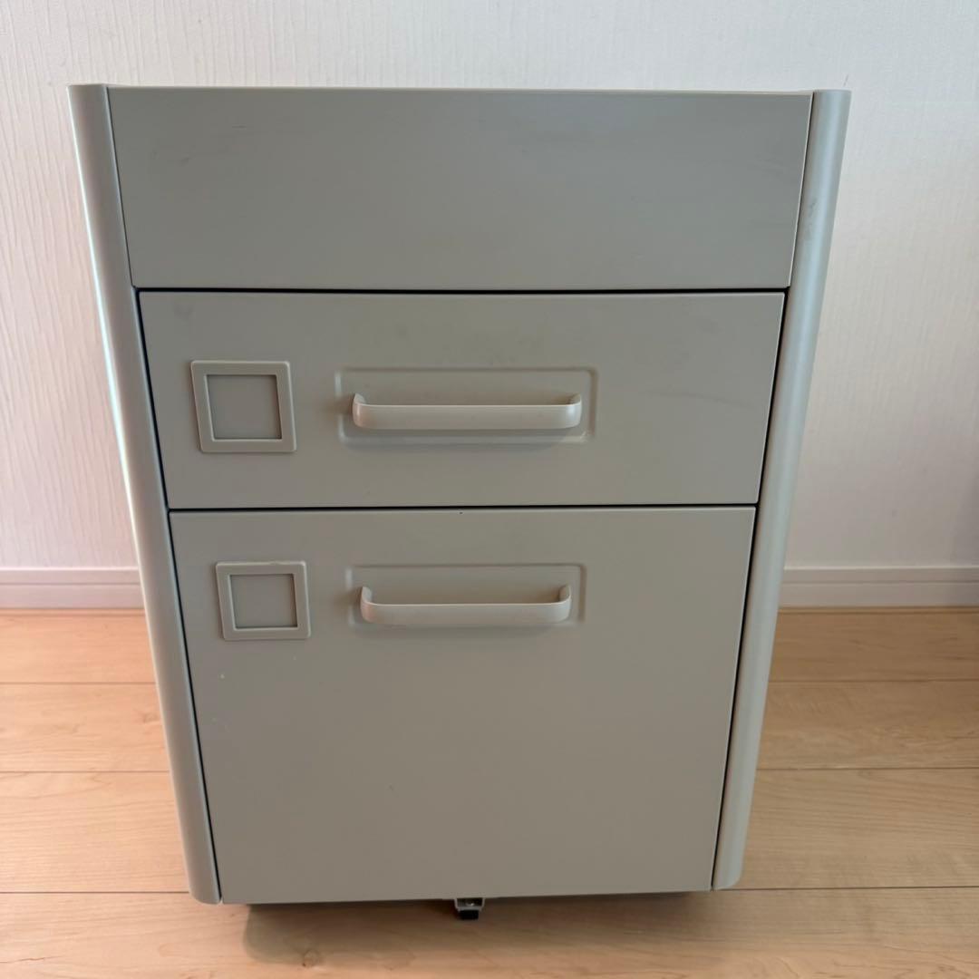 【専用】IKEA IDÅSEN イドーセン 引き出しユニット ①