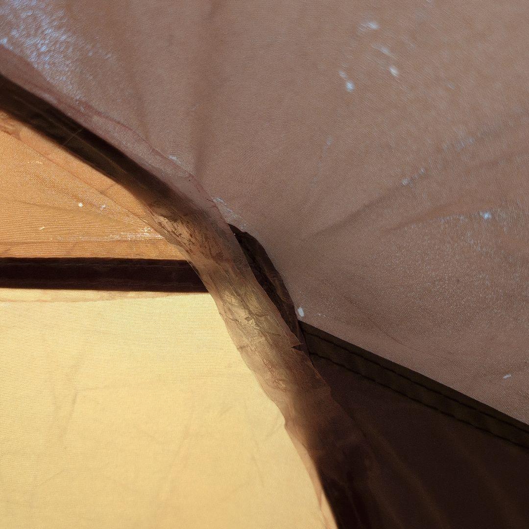 スノーピーク　TP-920　メッシュシェルター