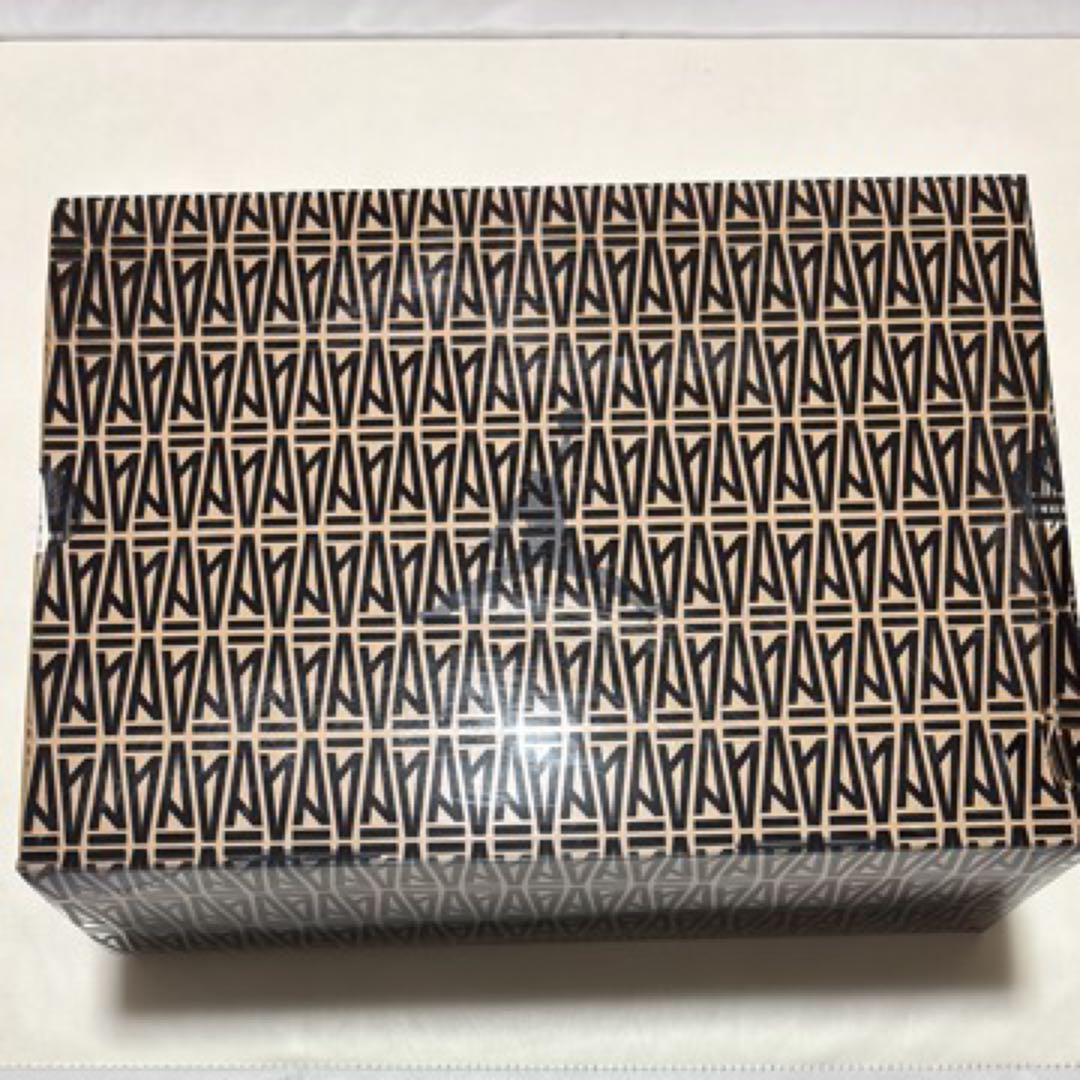 NIKE WMNS AIR JORDAN12 × A Ma Maniere