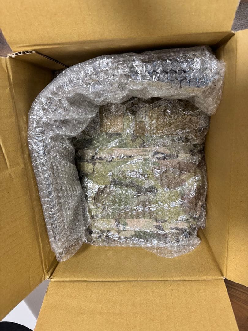 【実物】FERRO CONCEPT FCPC V5