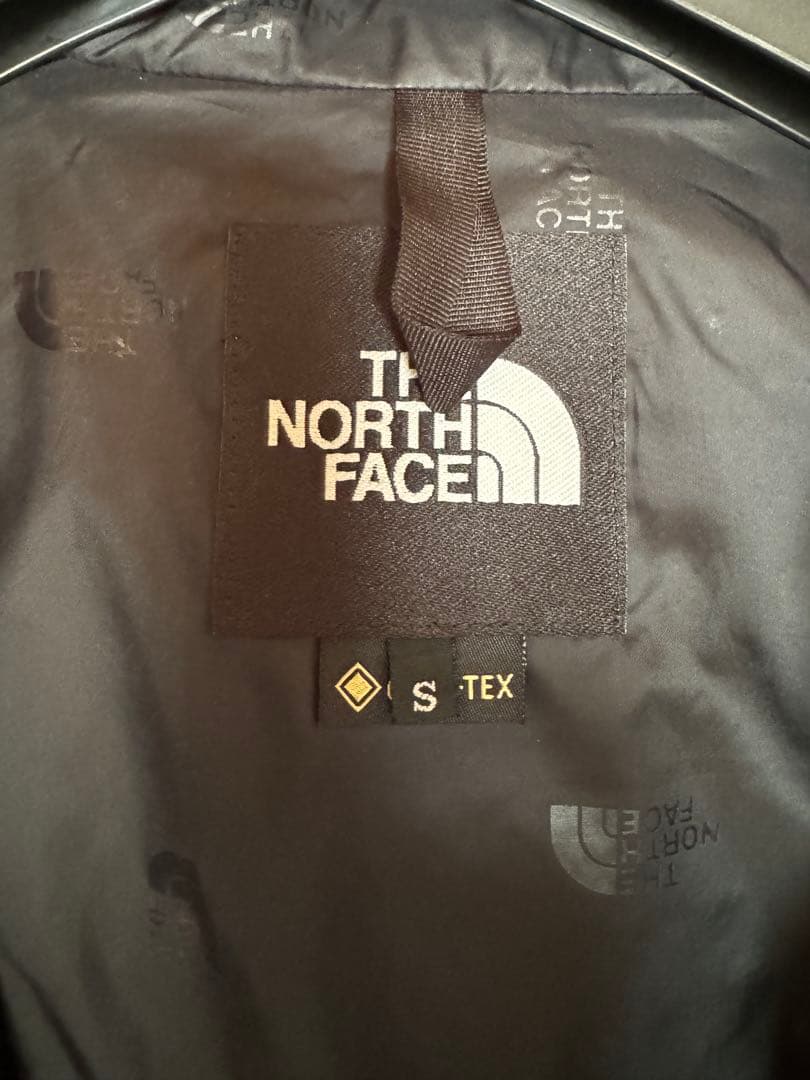 THE NORTH FACE／マウンテンライトジャケット NP11834