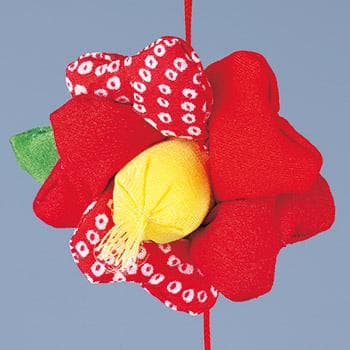 95,700円新品未使用【久月キュウゲツ】つるし飾り付き親王雛 雛人形 ひな人形