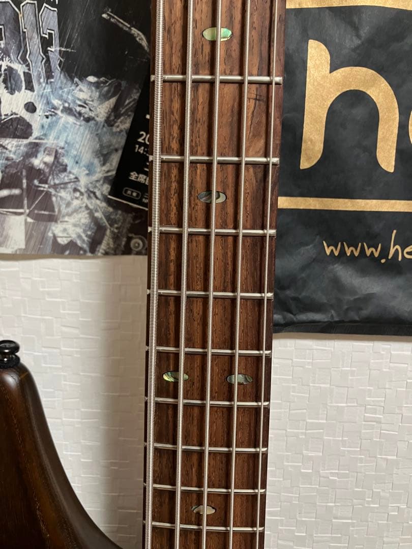 ibanez ssr635 5弦ベース