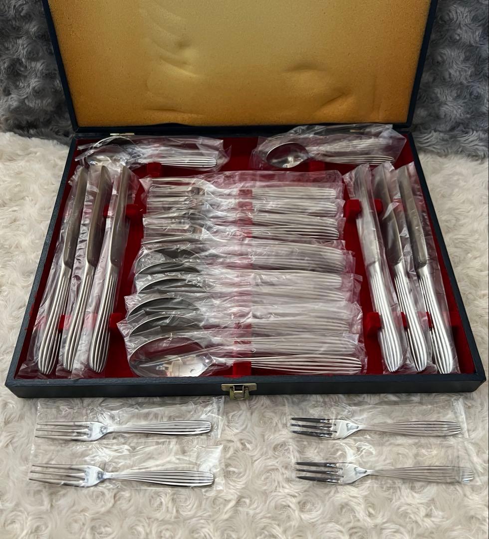 ノリタケ　カトラリーセット　グロリア　ディナーセット〈26本セット〉※