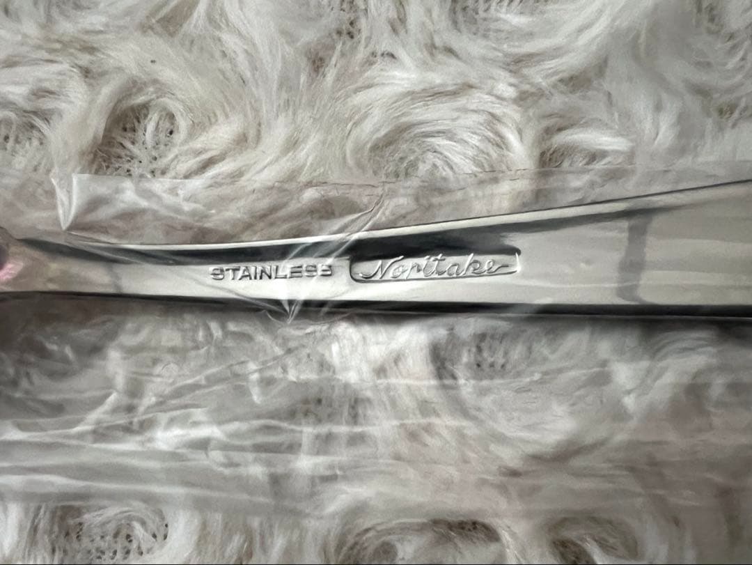 ノリタケ　カトラリーセット　グロリア　ディナーセット〈26本セット〉※