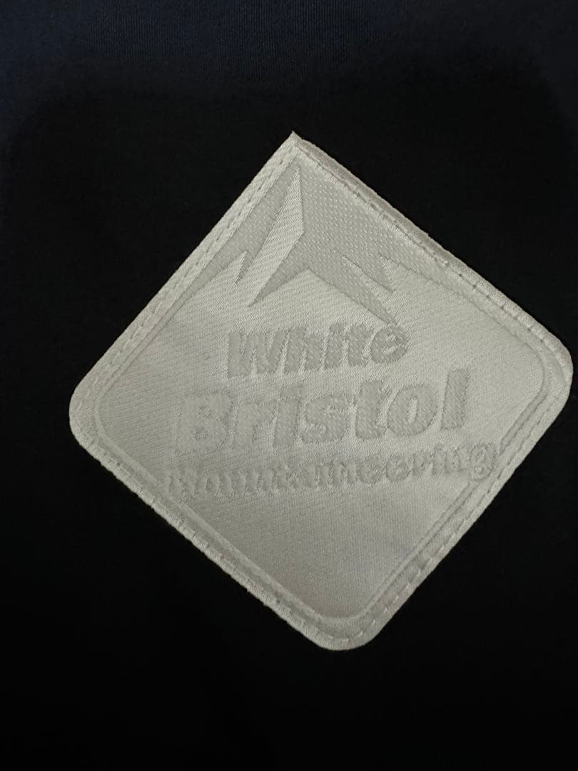 値下げ交渉OK 美品WM×F.C.R.B STAND COLLAR SHIRT