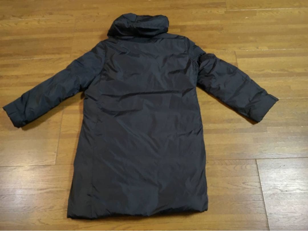 【大幅値下】ニューヨーカー　ダウンジャケット　Lサイズ　17号