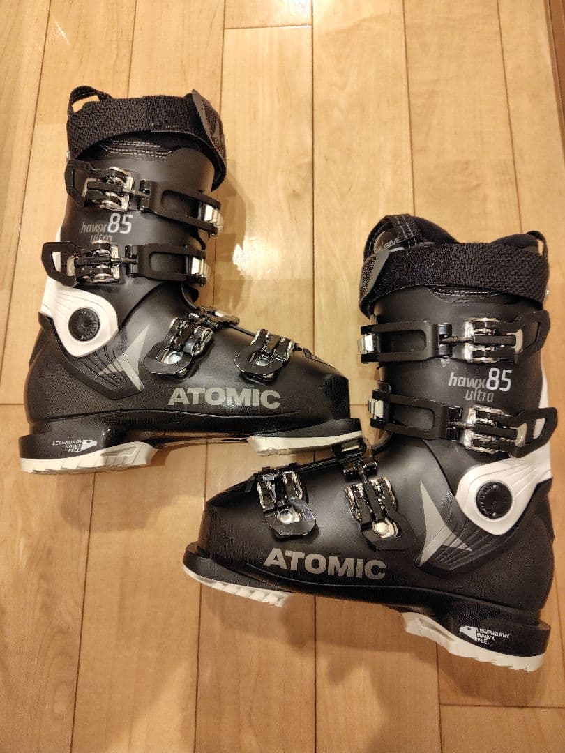 スキーブーツ　アトミック　Atomic Hawx 85 女性用スキー靴