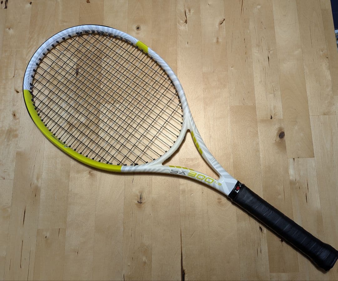 ポップ　限定カラー　ダンロップSX300LS　G2　美品