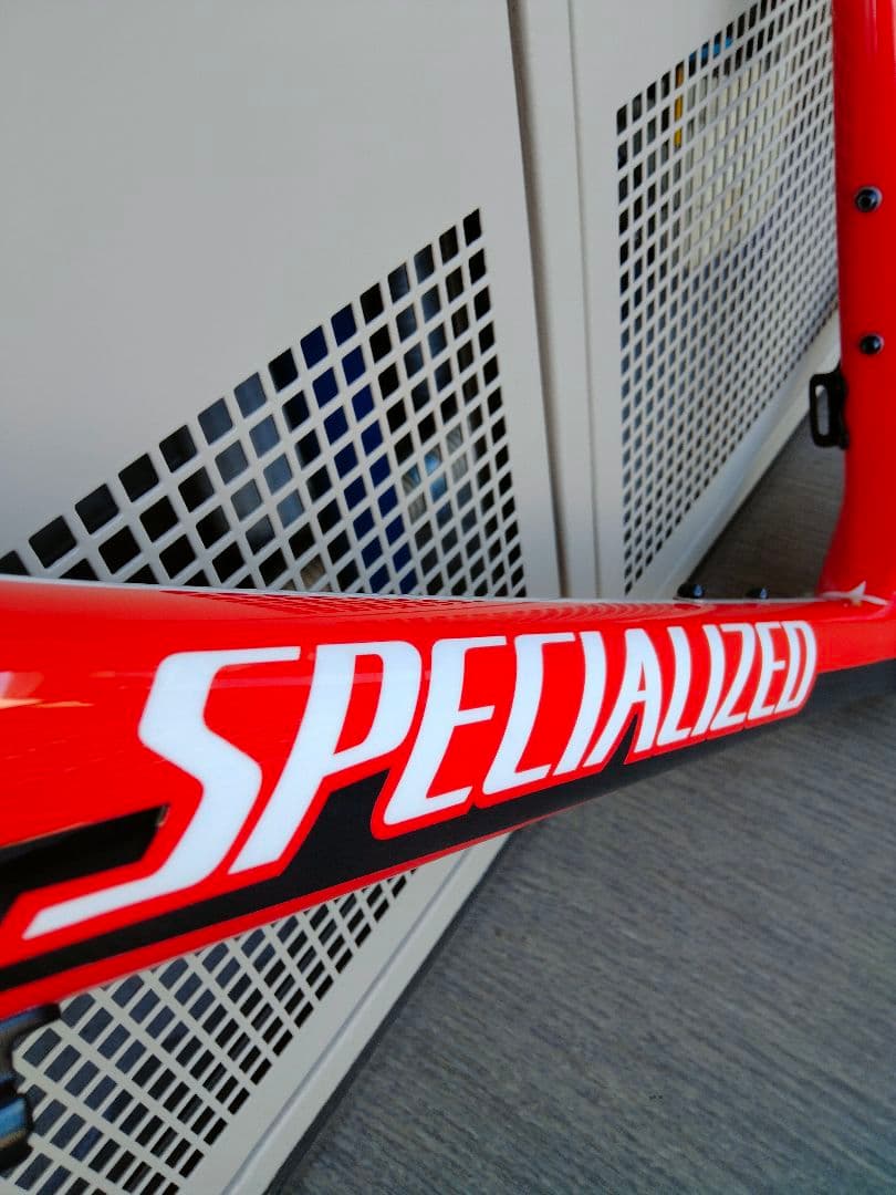 Specialized ルーベエリート　540mm ロードバイクフレーム