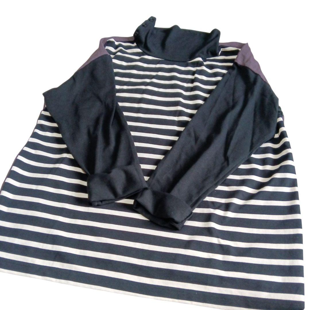 [洗える]23区 シャルマンエンブロイダリーブラウス ゆったりサイズ