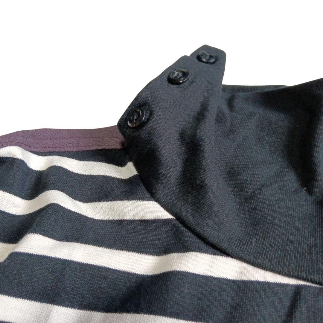 [洗える]23区 シャルマンエンブロイダリーブラウス ゆったりサイズ