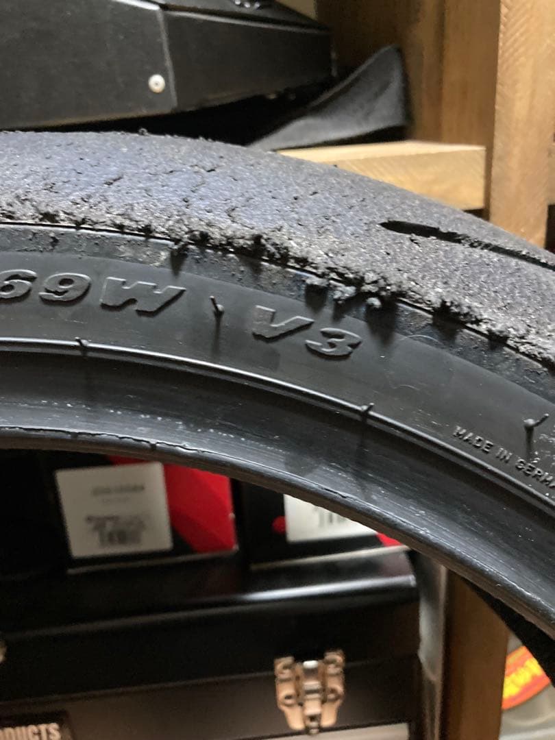 脱ぎたてホヤホヤ　スパコル　120/160セット