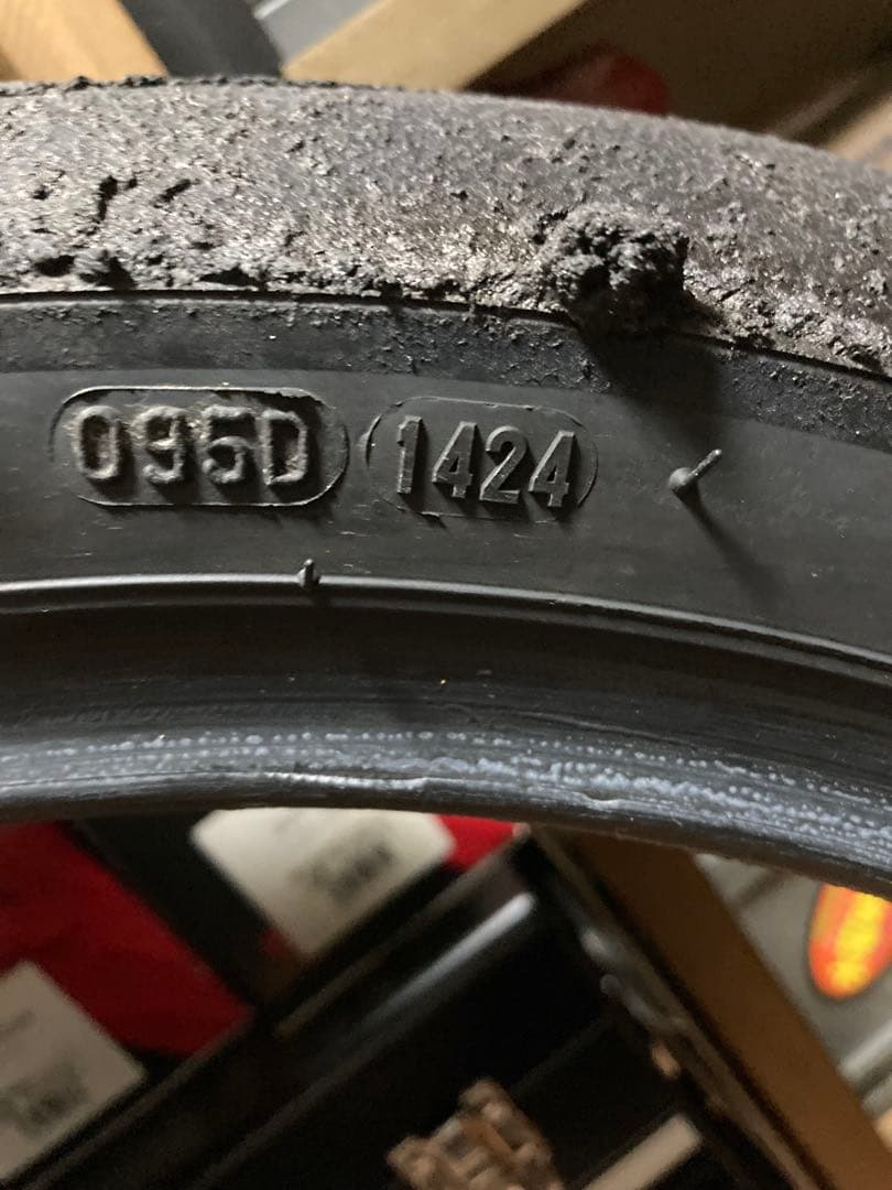 脱ぎたてホヤホヤ　スパコル　120/160セット