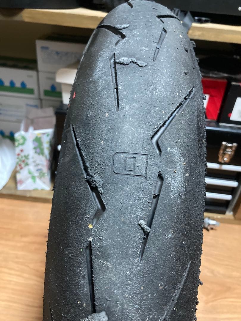 脱ぎたてホヤホヤ　スパコル　120/160セット