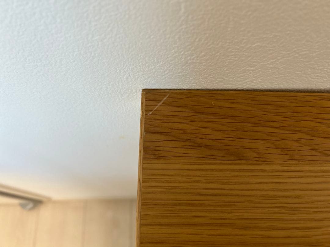 無印良品　折りたたみテーブル