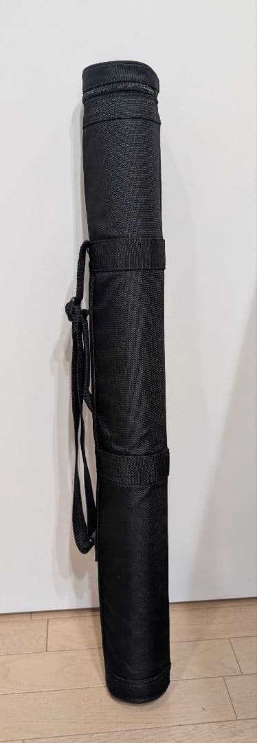 ZETT ブラックキャノン 軟式バット セット　MONSTER B.C.