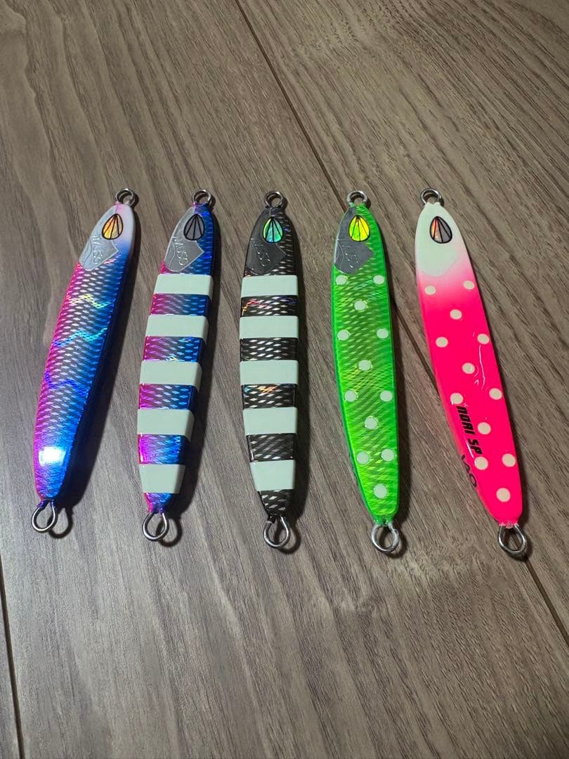 最終値下げ　サミーズ無双140g セット