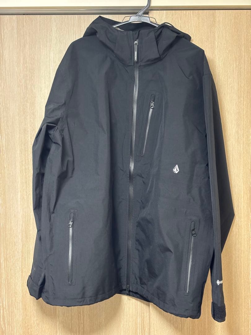 【新年値下】VOLCOM STONE STORM GORE-TEX JACKET