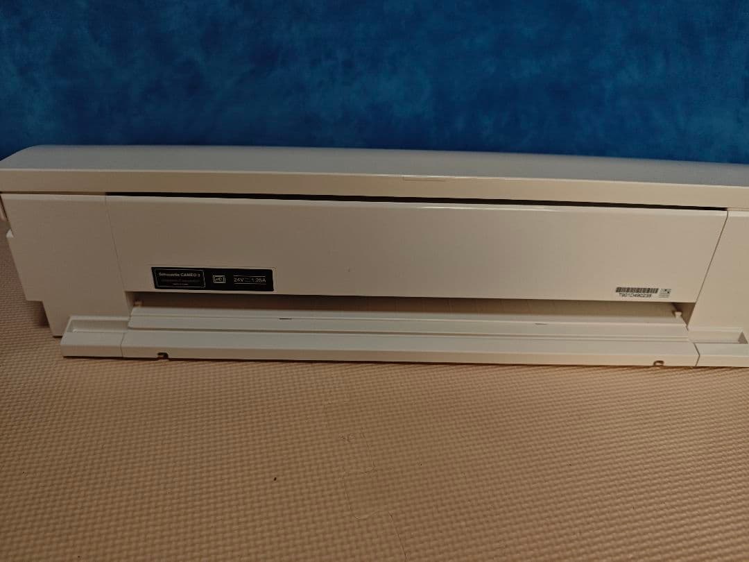 。*）様 Silhouette CAMEO 3