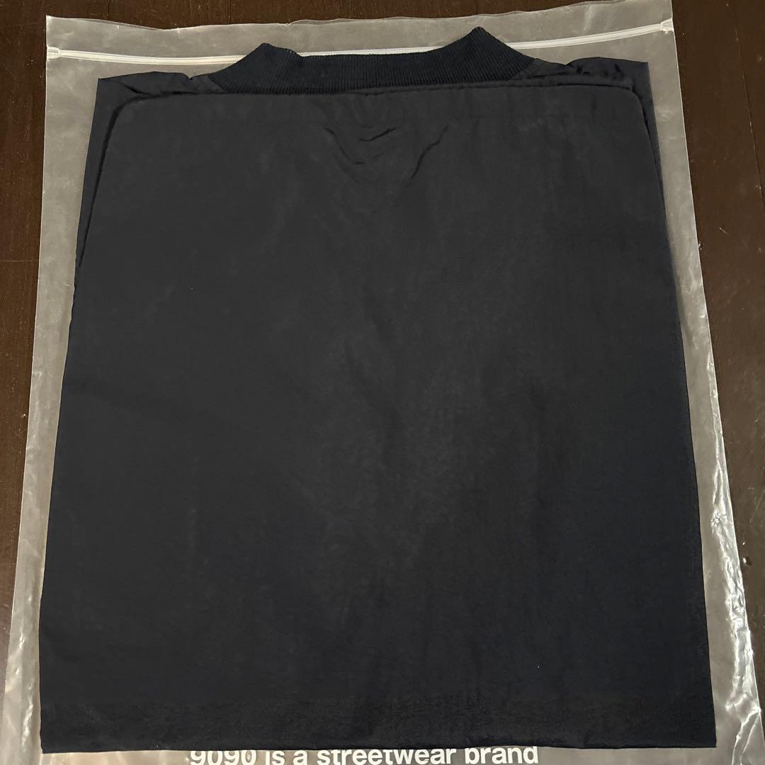 9090 x umbro Nylon Pullover L サイズ