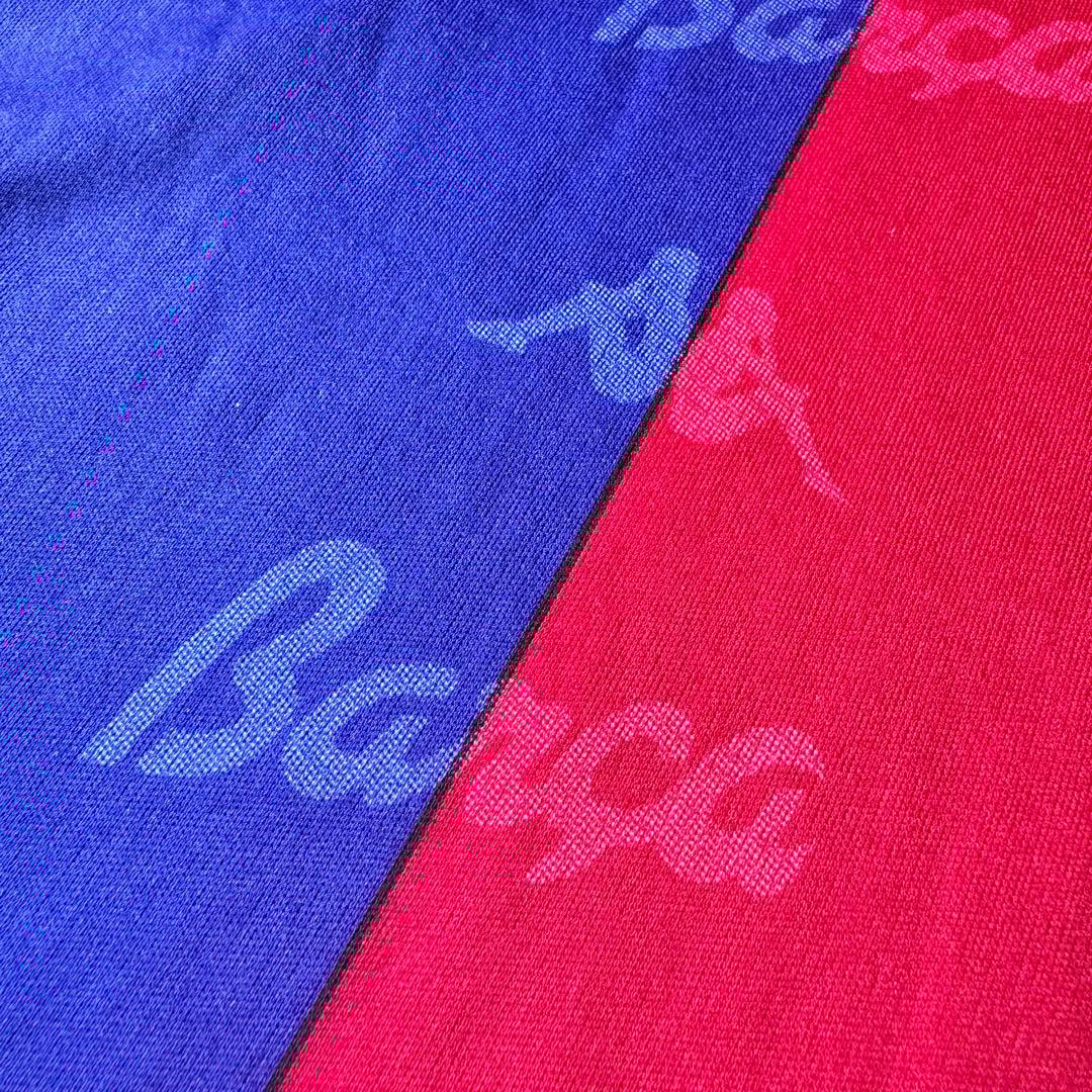 【当時物／ドリームチームモデル】 FCバルセロナ ９４／９５（H）