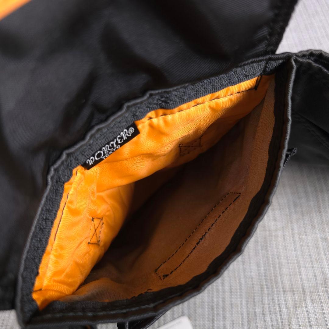 Yoshiさん　PORTER　タンカー　ナビゲーターバッグ　30周年　限定　カモ