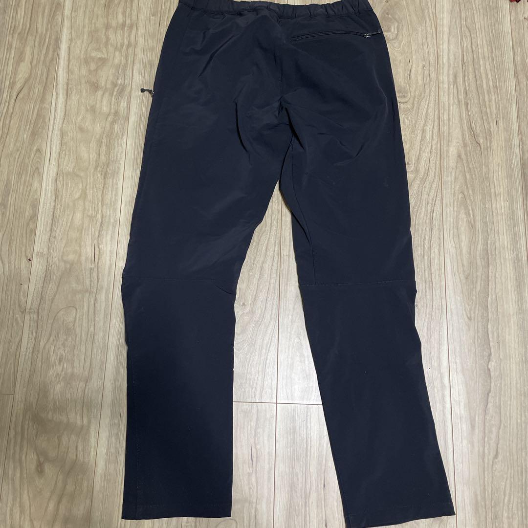 NORTH FACE ノースフェイス　アルパインライト　パンツ　Ｌ　ブラック　黒