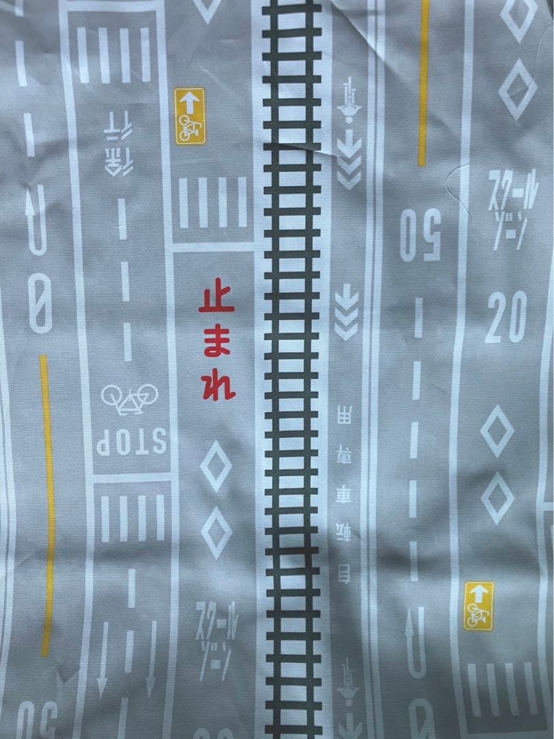 道路柄　入園・入学オーダー受付中