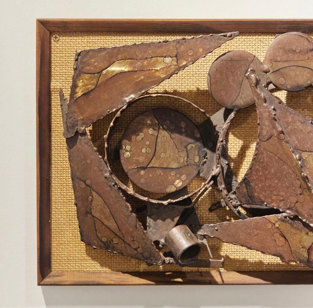 IDEE Henrik Horst デンマーク　アイアン　オブジェ　北欧