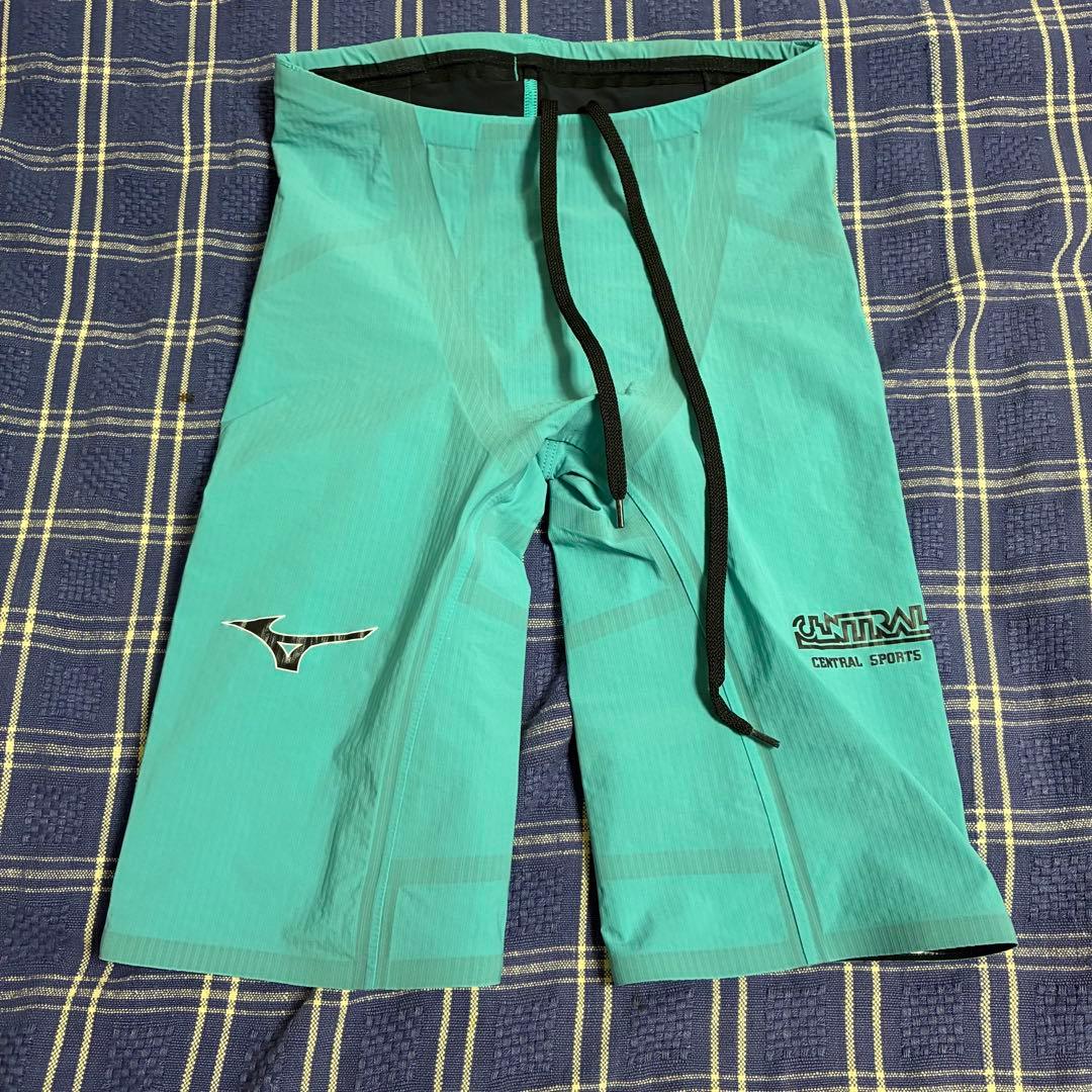 セントラル GX sonic 6 CR サイズM 最新 着用3回