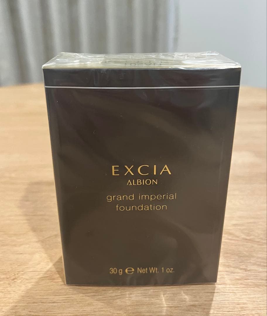 アルビオン EXCIA NA201