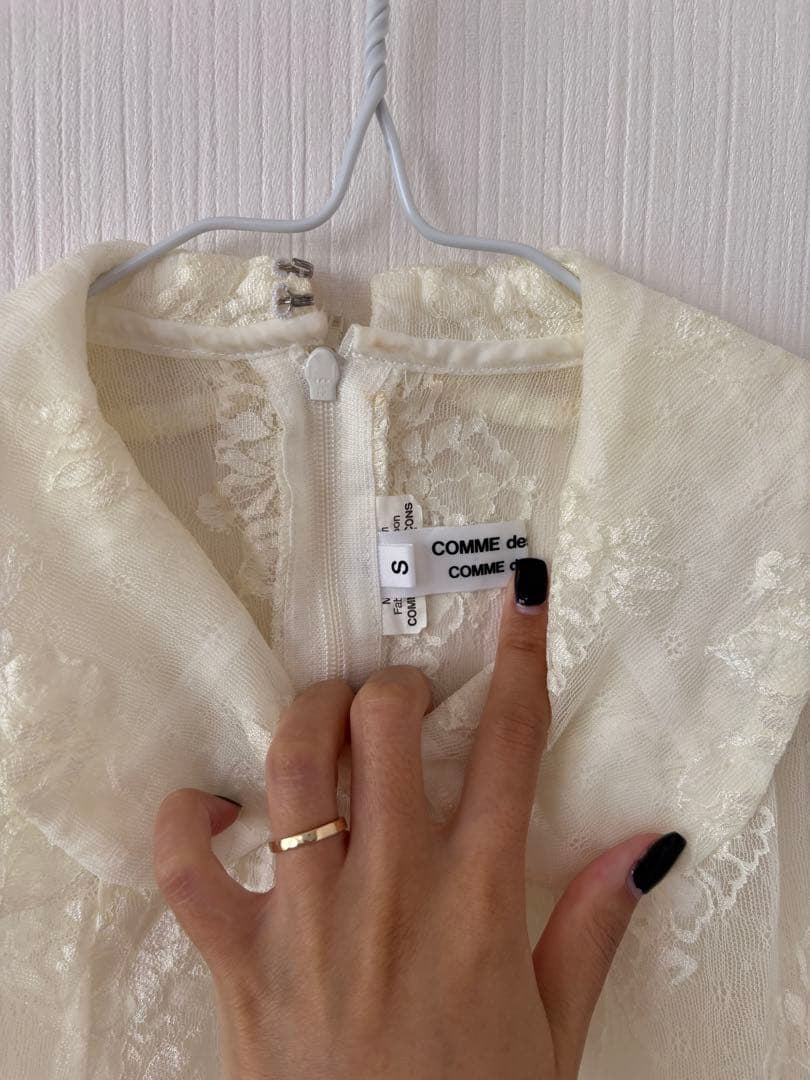 COMME des GARÇONS COMME des GARÇONＳ