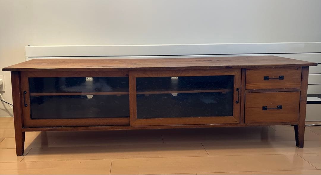 B-COMPANY テレビ台 150cm アンティーク