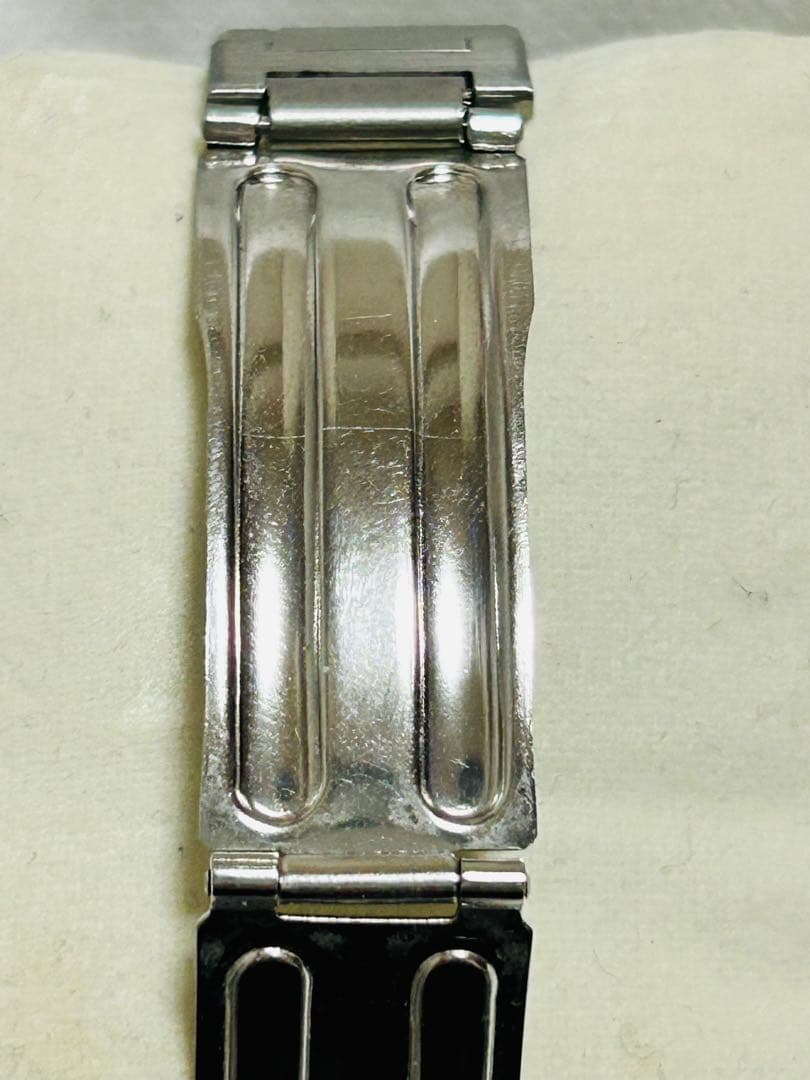 SEIKO キングセイコー 自動巻 ヴィンテージ　スペイン語 英語表記